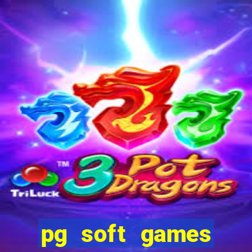 pg soft games fortune ox